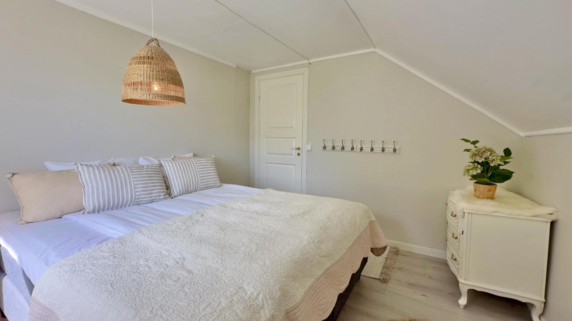 Seaview Holiday Home - Fredvang Екстер'єр фото