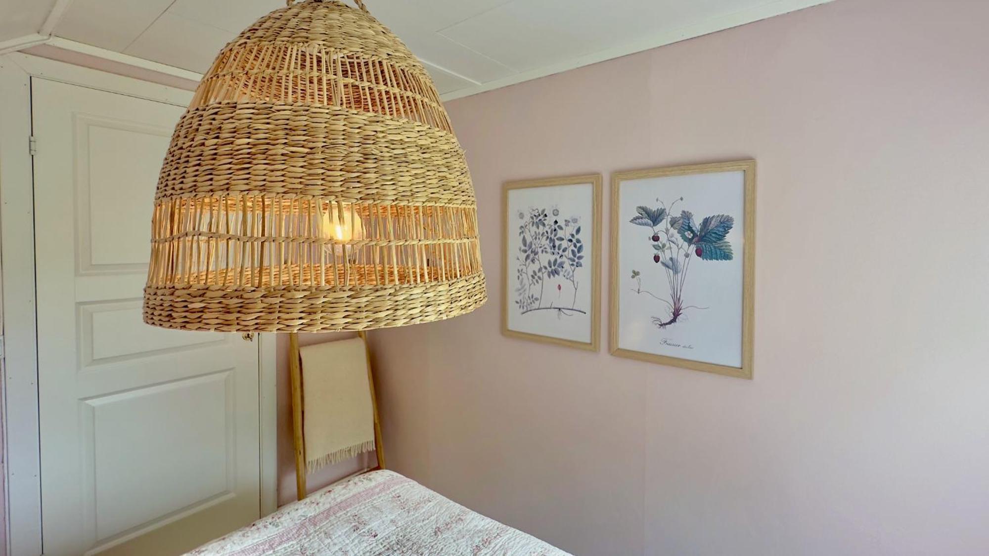 Seaview Holiday Home - Fredvang Екстер'єр фото